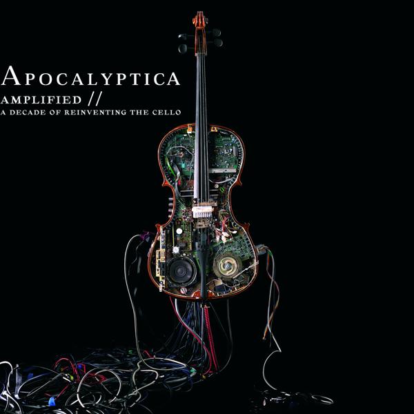 Apocalyptica - Cohkka