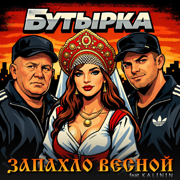 K A L I N I N все песни в mp3