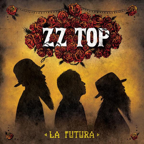 Альбом La Futura исполнителя Zz top