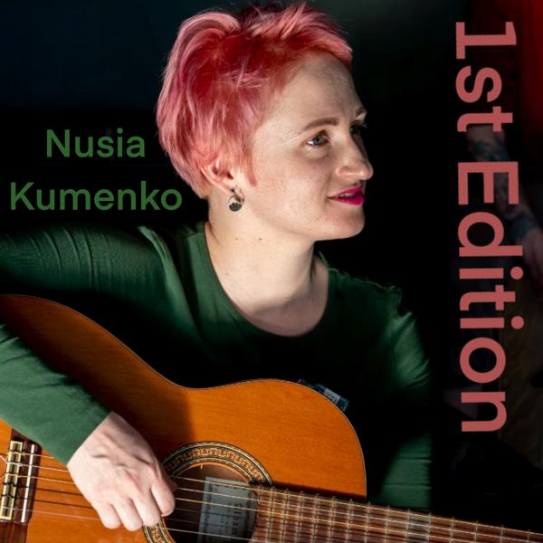 Nusia Kumenko все песни в mp3