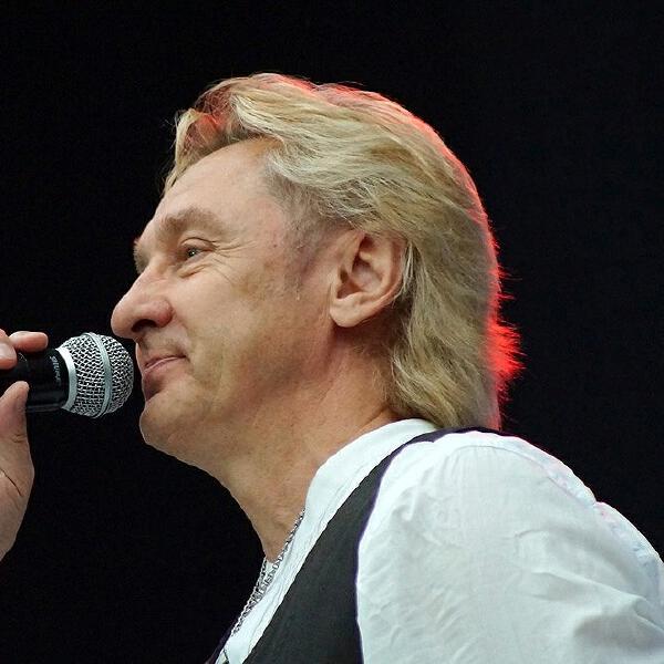 Сергей Беликов