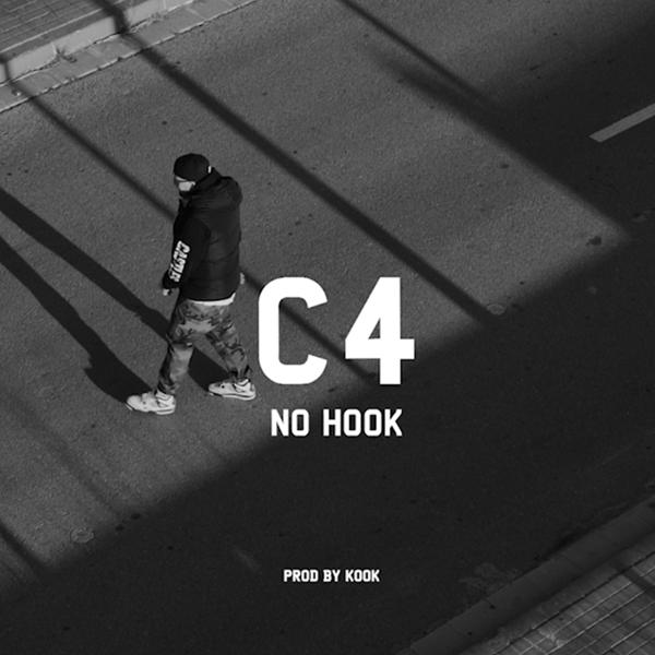 C4 - NO HOOK