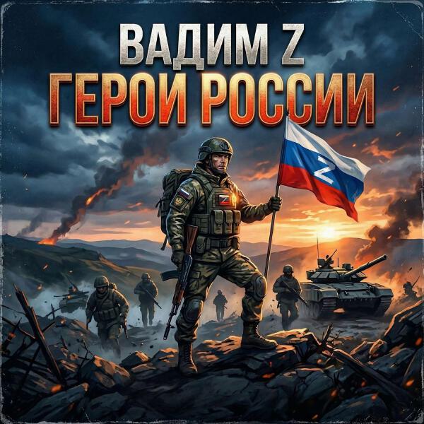 Вадим Z