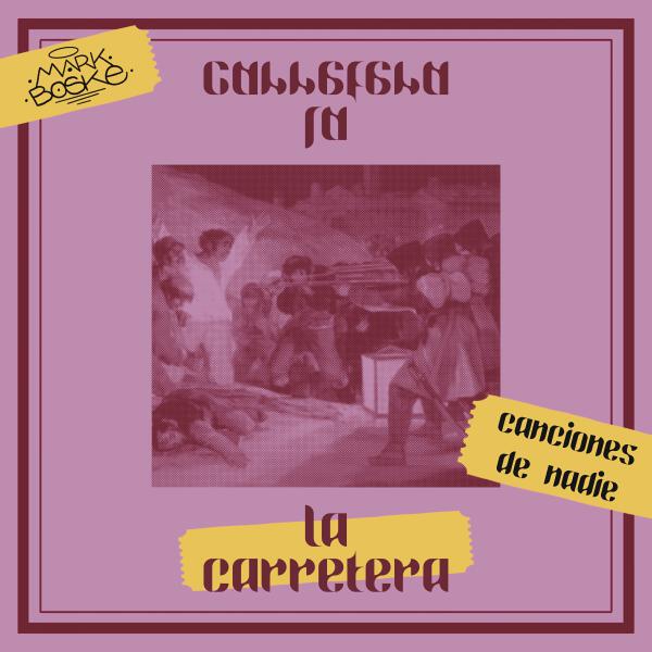 Canciones de Nadie все песни в mp3