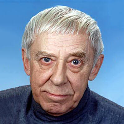 Евгений Началов