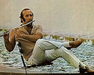 Herbie Mann все песни в mp3
