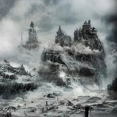 Nyktophobia все песни в mp3