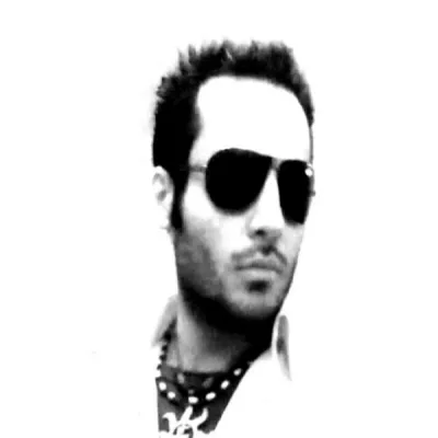 Ali Payami