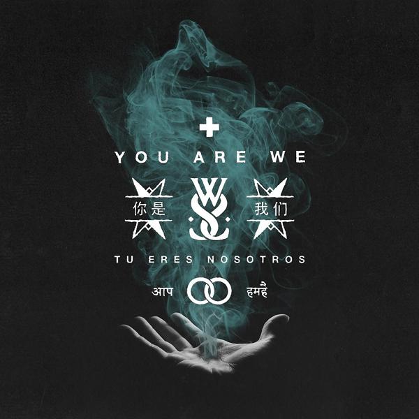 While She Sleeps - In Another Now