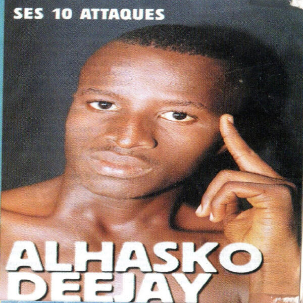 Alhasko Deejay все песни в mp3