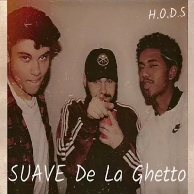 Rico Suavecito