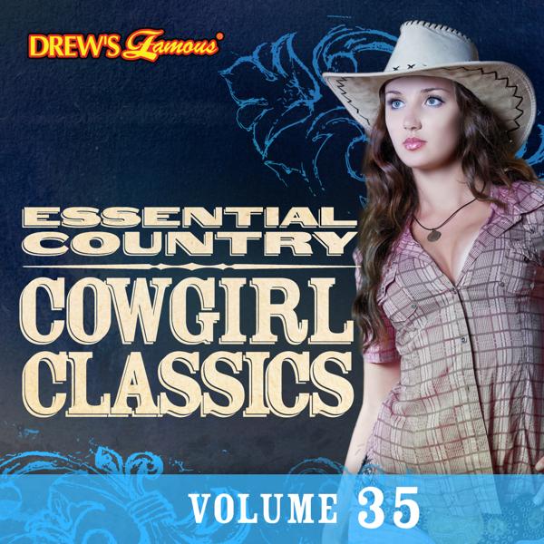 Альбом Essential Country: Cowgirl Classics, Vol. 35 исполнителя The Hit Crew