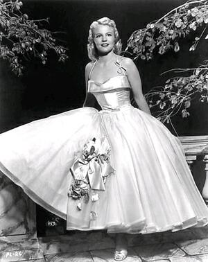 Peggy Lee