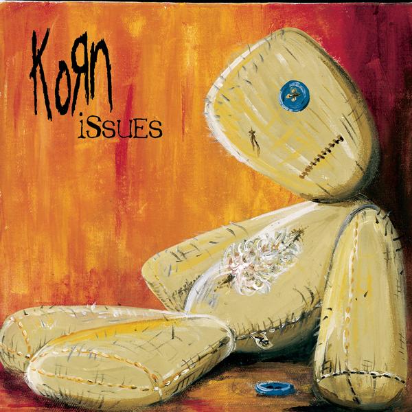 Korn - 4U