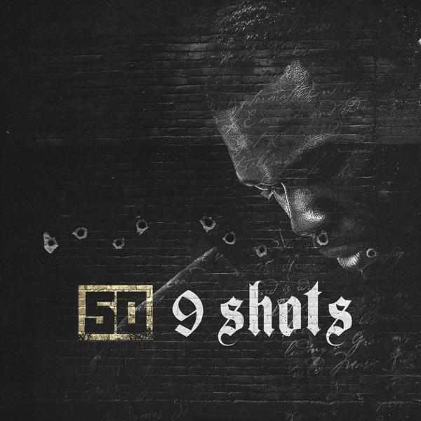 Альбом 9 Shots исполнителя 50 Cent