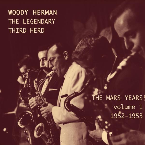The Mars Years, Vol.1