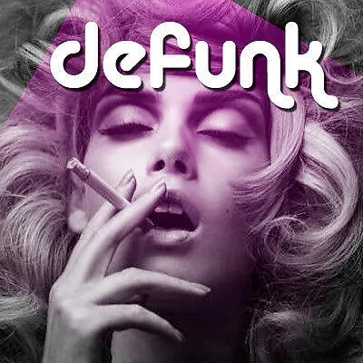 Defunk
