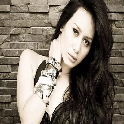 Marsha Milan Londoh