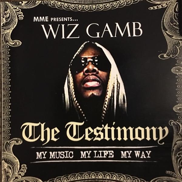 The Testimony My Music My Life My Way