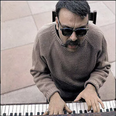 Vince Guaraldi