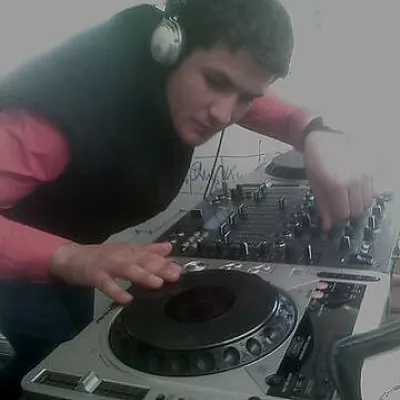 DJ Victor все песни в mp3