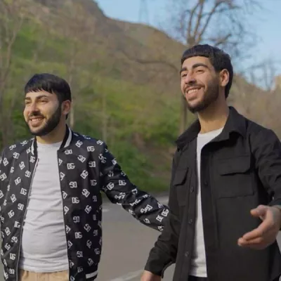 Mher Onanyan все песни в mp3