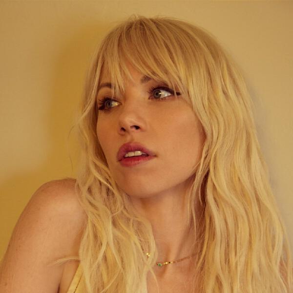 Carly Rae Jepsen все песни в mp3