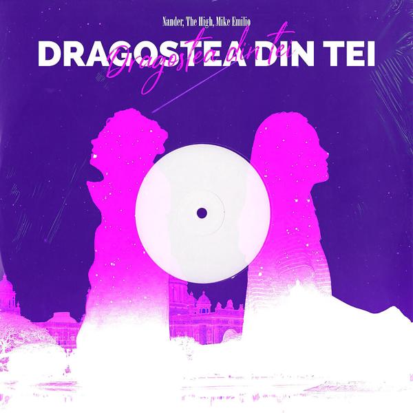 Nander, High, Mike Emilio - Dragostea Din Tei (Extended Edit)