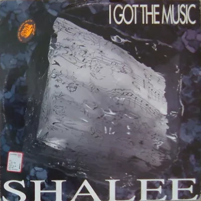 Shalee все песни в mp3