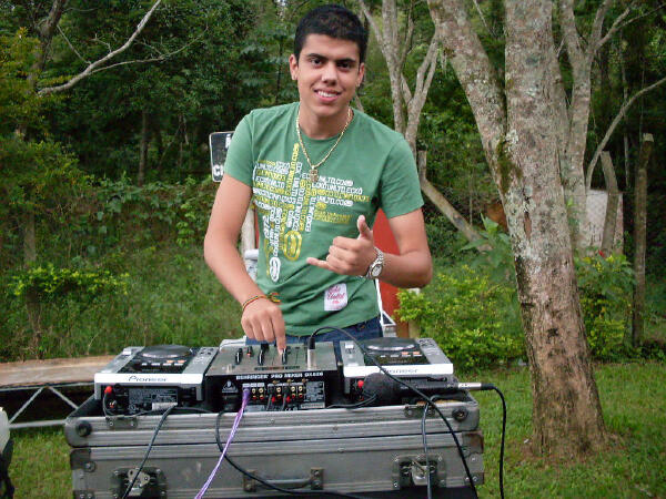 Dj Marlon все песни в mp3