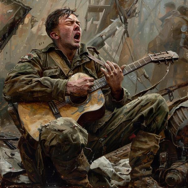 Анатолий Самцов все песни в mp3