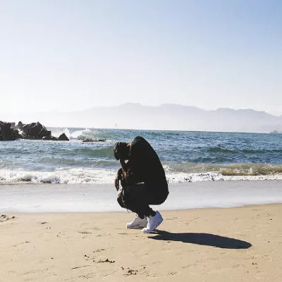 Sean Leon