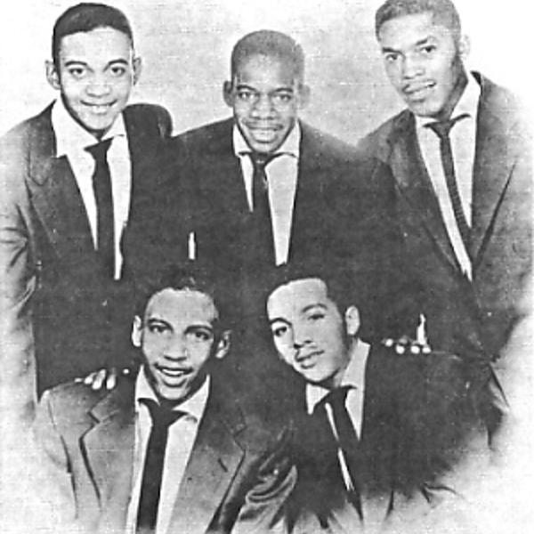 The Counts все песни в mp3