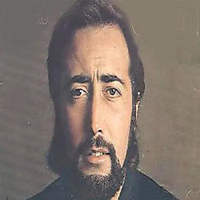 Manolo Galván