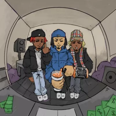 N.A.N.A. все песни в mp3