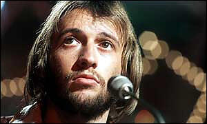 Maurice Gibb