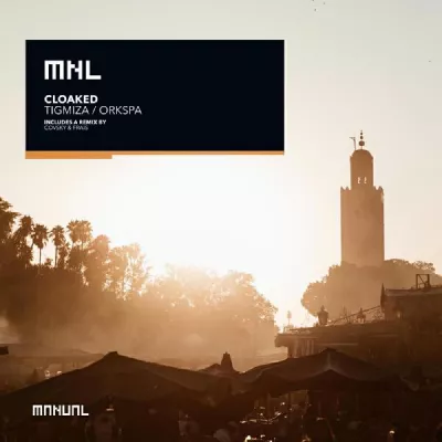 Cloaked все песни в mp3