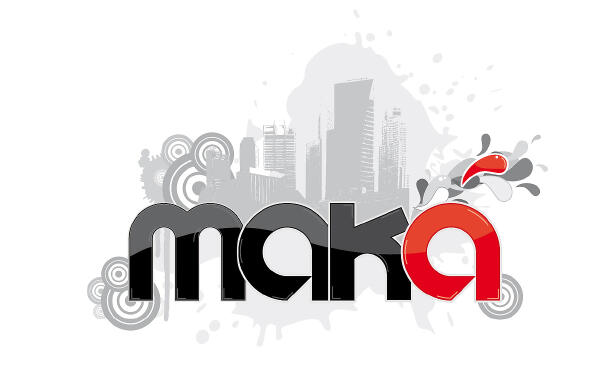 Maka все песни в mp3