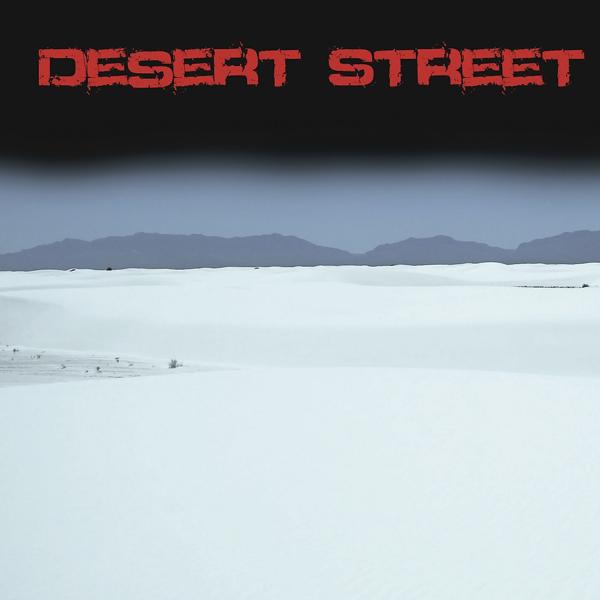 Альбом Desert Street исполнителя Various Artists