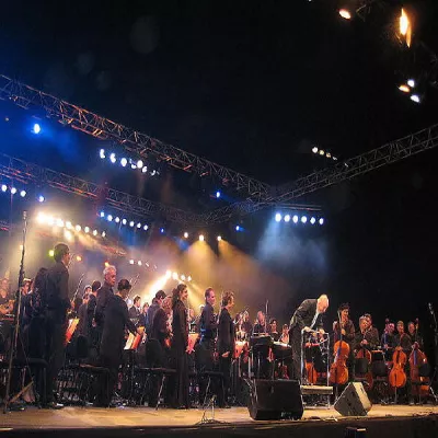 Orchestre Philharmonique De Strasbourg все песни в mp3