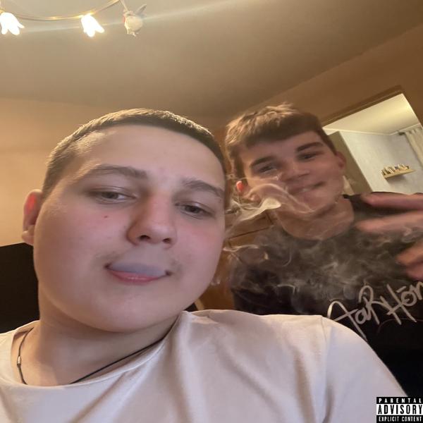 Альбом 2023 исполнителя lil poxyi