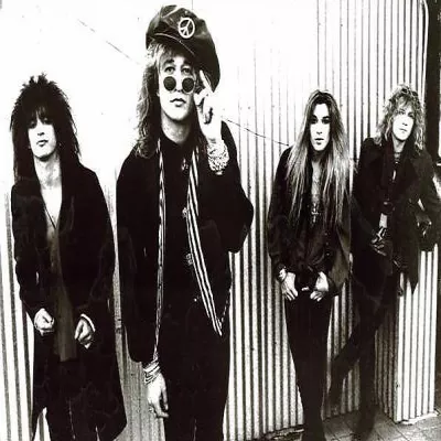 Enuff Z'Nuff