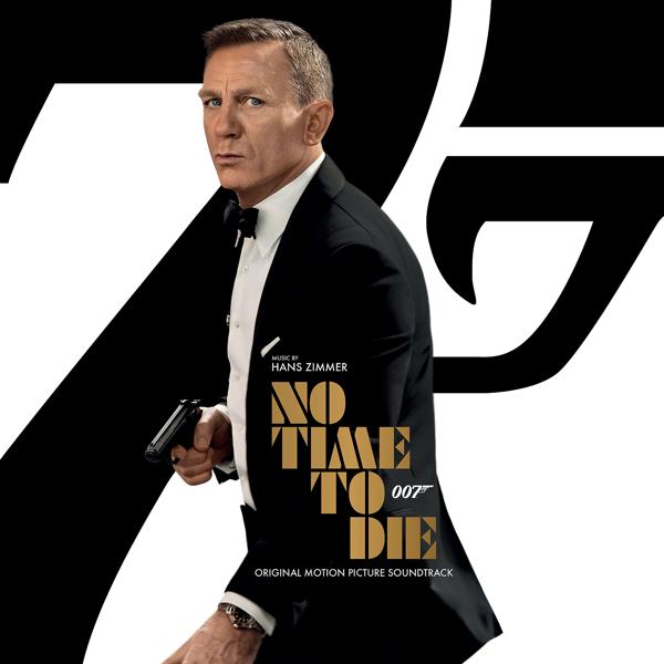 Альбом No Time To Die исполнителя Hans Zimmer