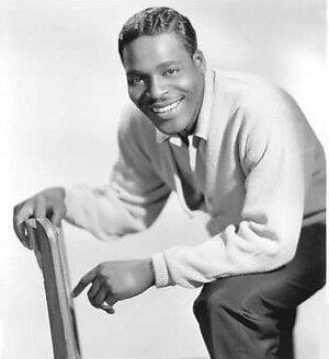 Brook Benton
