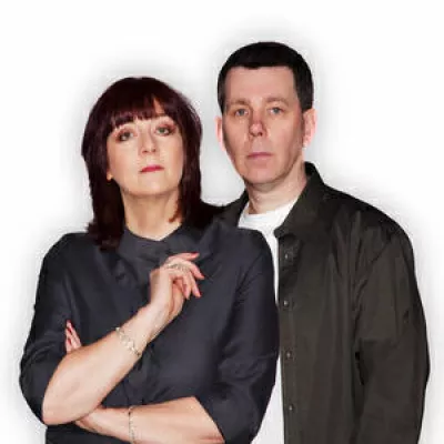 Carter Tutti
