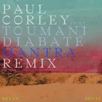 Paul Corley