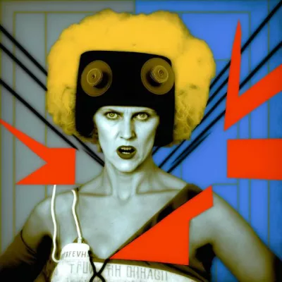 PsyQueen