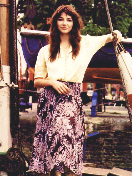 Kate Bush