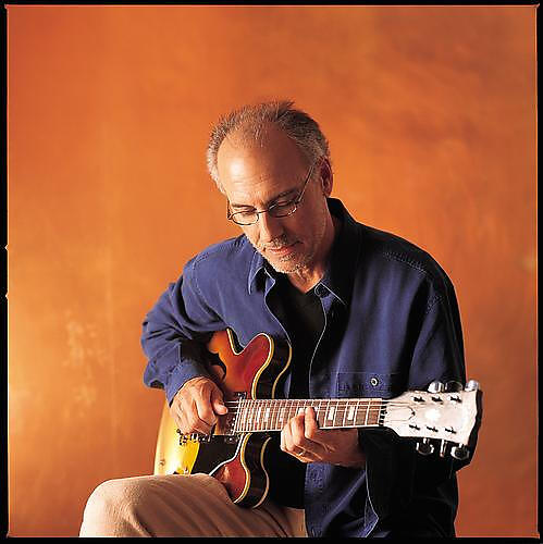 Larry Carlton все песни в mp3