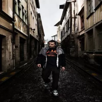 Verbal Kent все песни в mp3